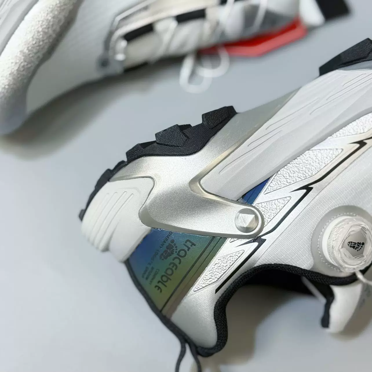 6663 Dial Trail Running Shoes product detail image 14