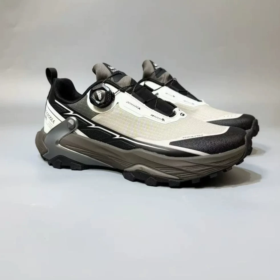 6663 Dial Trail Running Shoes product detail image 16