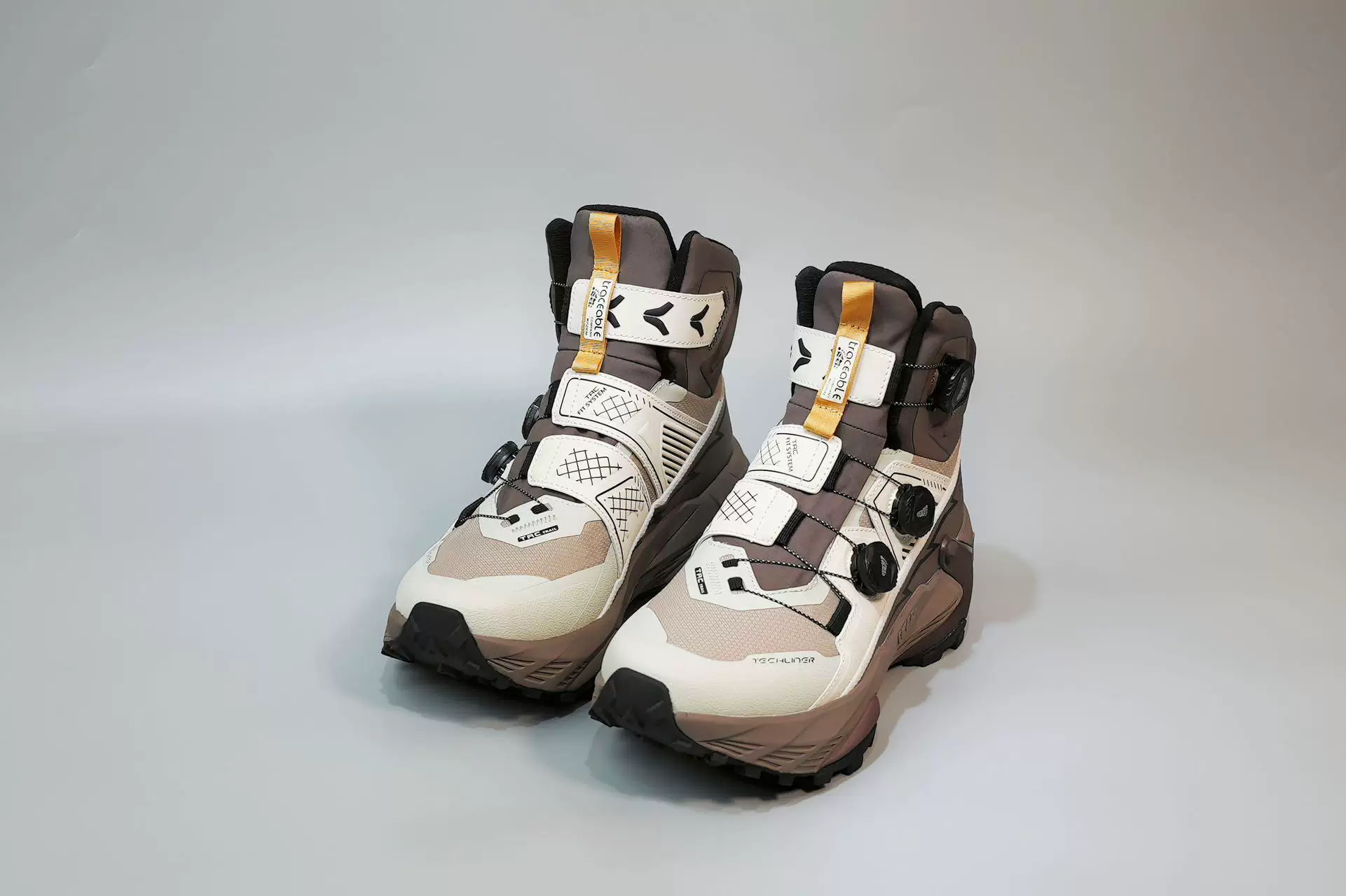 6668 Hiking Boots product detail image 5