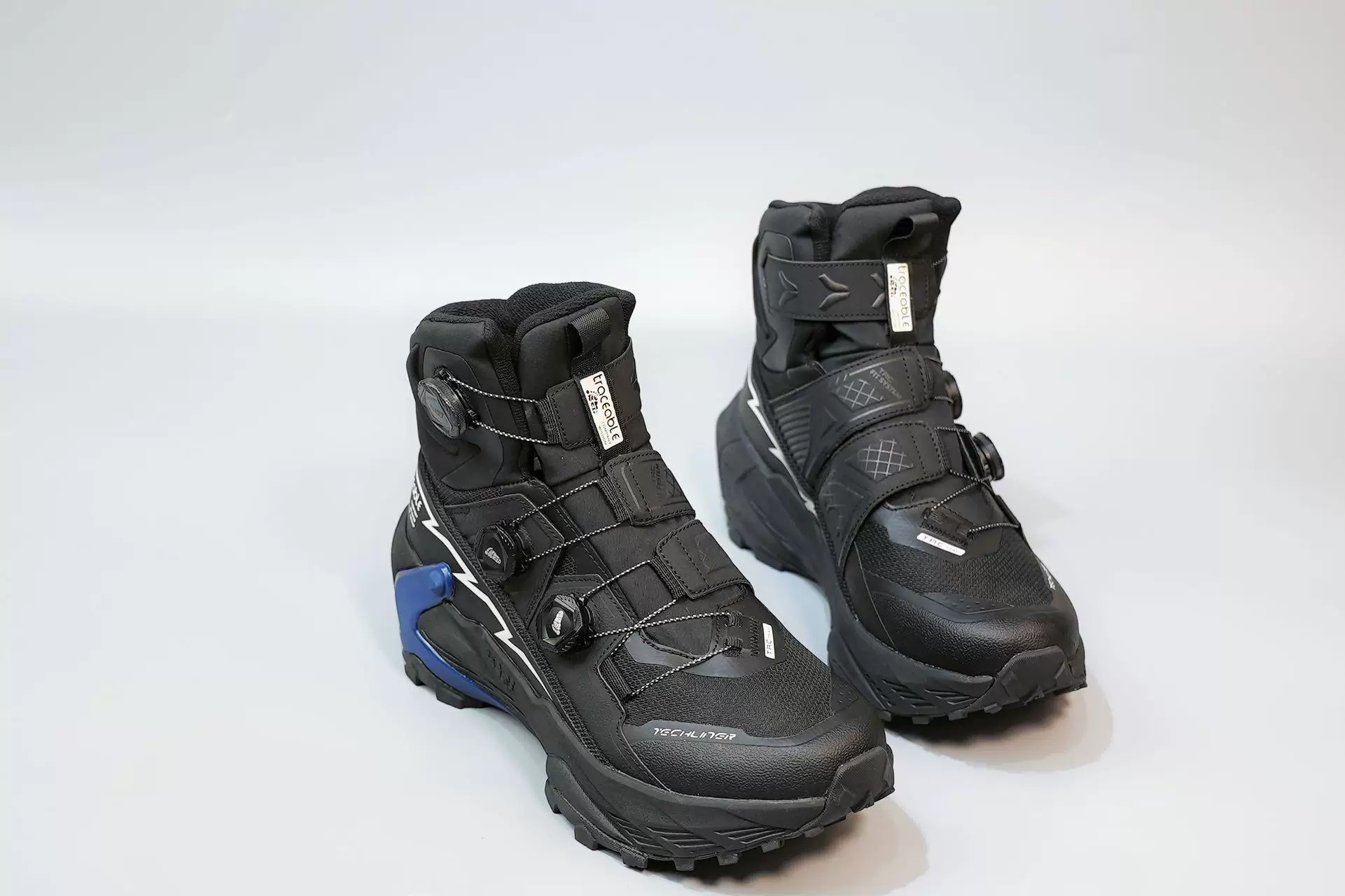 6668 Hiking Boots product detail image 10
