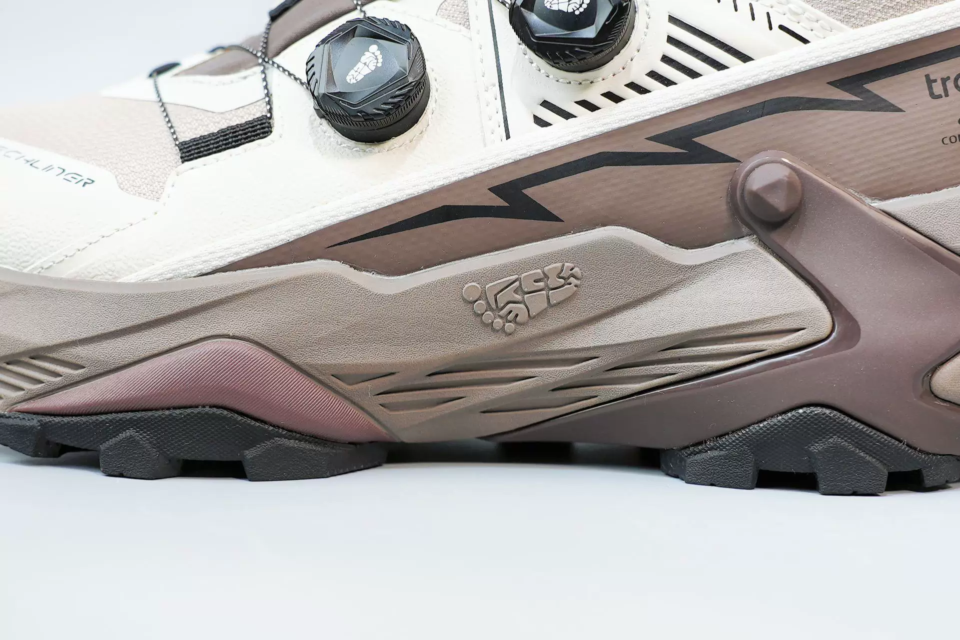 6668 Hiking Boots product detail image 16