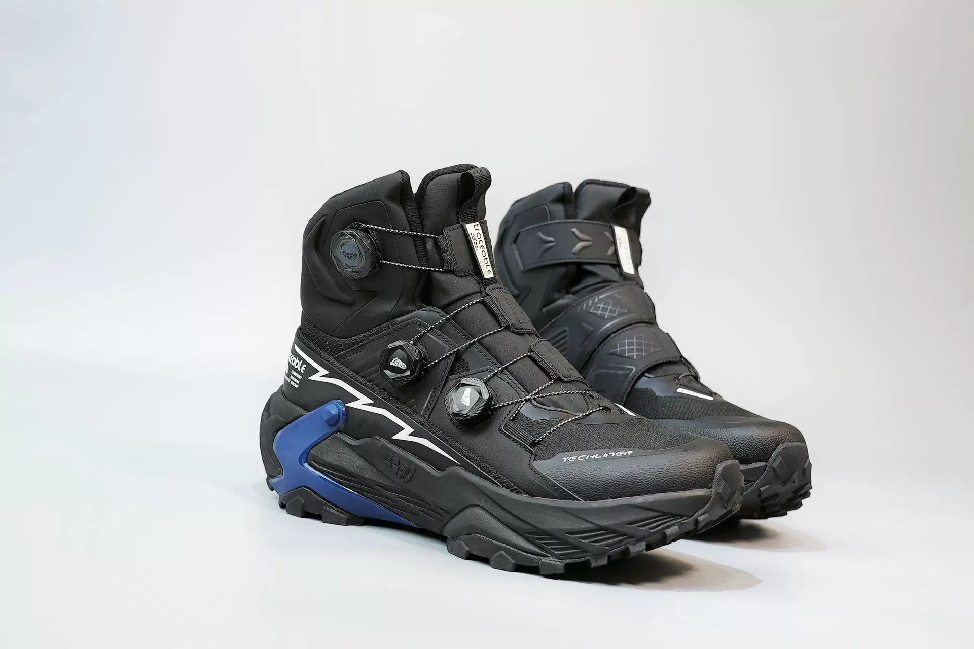 6668 Hiking Boots product detail image 18