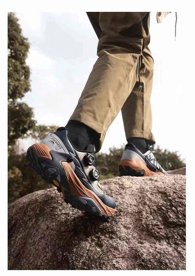 6669 Dial Trail Running Shoes product detail image 1