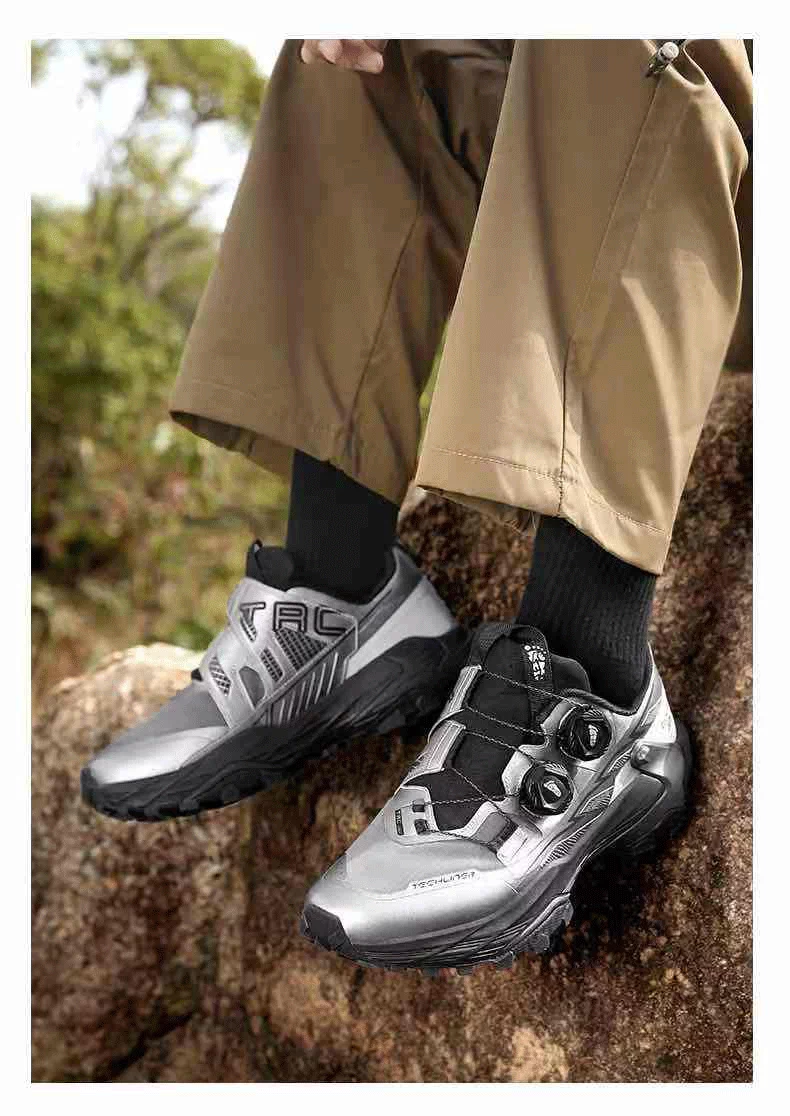 6669 Dial Trail Running Shoes product detail image 6