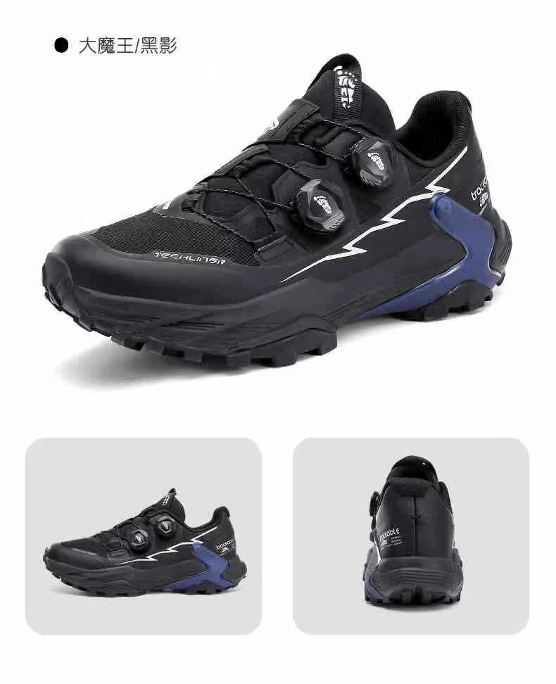 6669 Dial Trail Running Shoes product detail image 7
