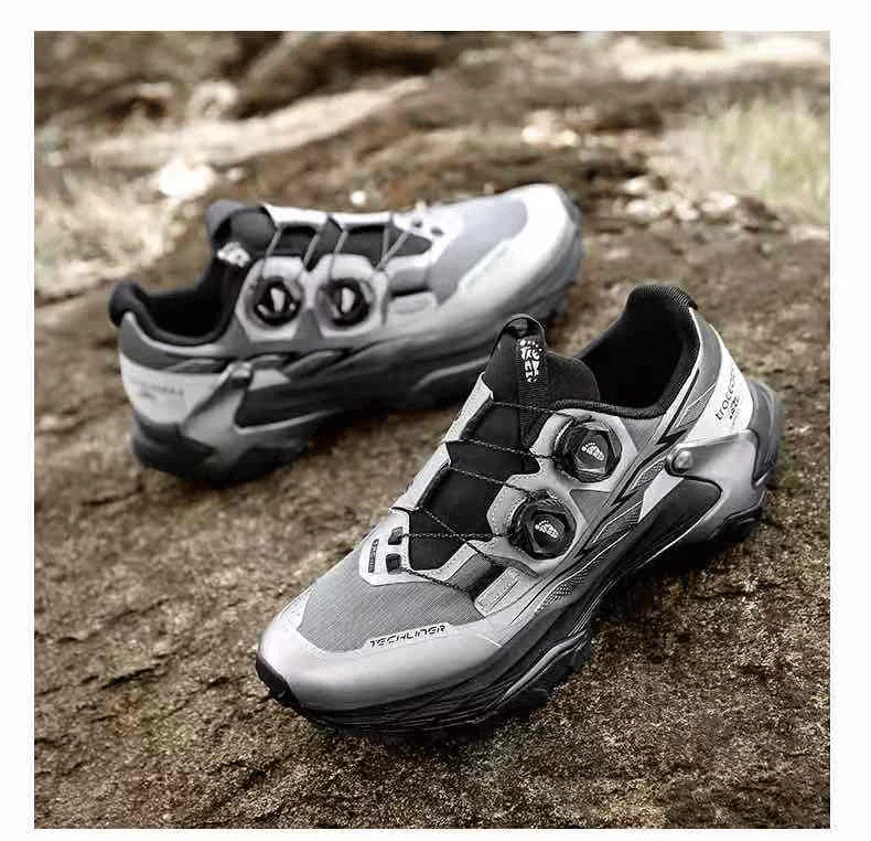 6669 Dial Trail Running Shoes product detail image 9