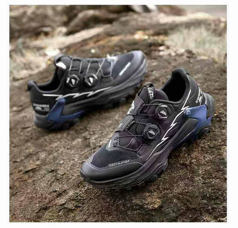 6669 Dial Trail Running Shoes product detail image 13