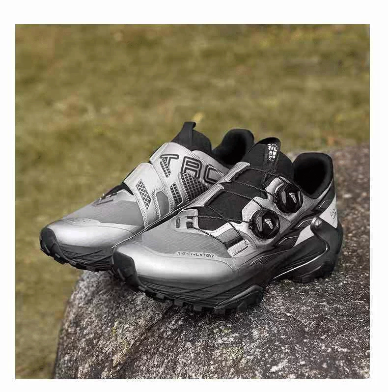6669 Dial Trail Running Shoes product detail image 14