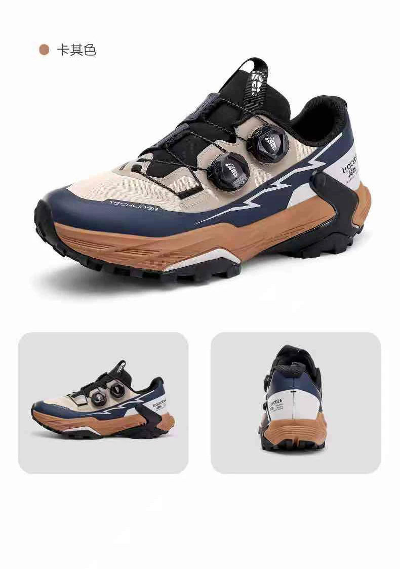 6669 Dial Trail Running Shoes product detail image 15