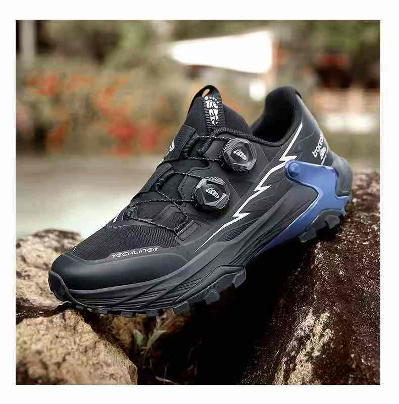 6669 Dial Trail Running Shoes product detail image 19