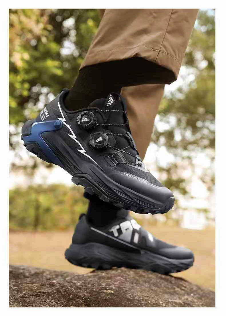 6669 Dial Trail Running Shoes product detail image 20