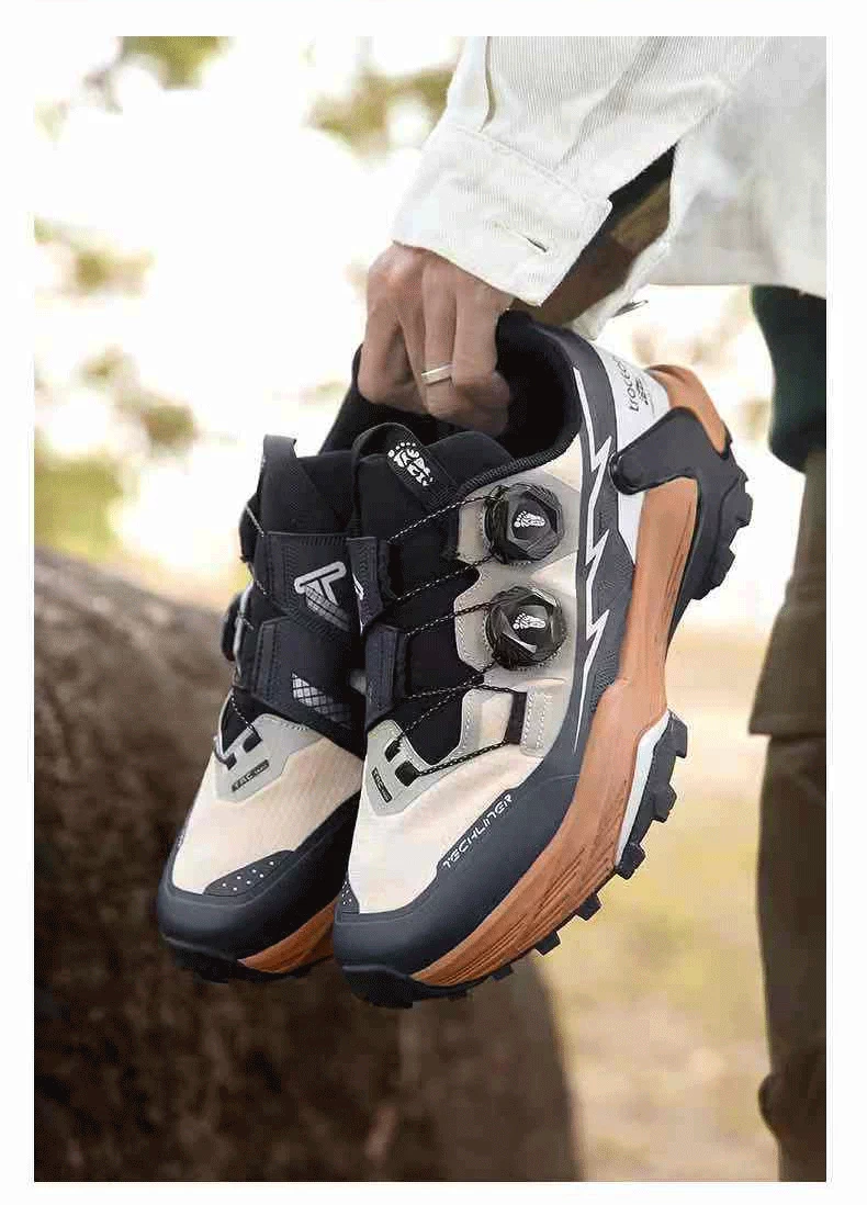 6669 Dial Trail Running Shoes product detail image 21