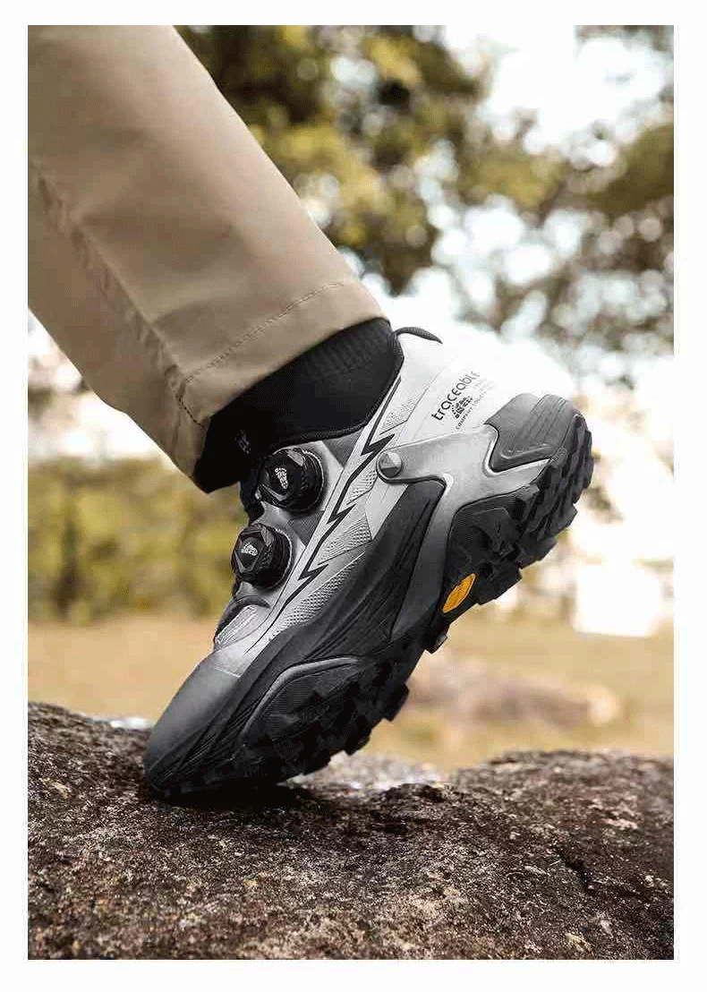 6669 Dial Trail Running Shoes product detail image 22