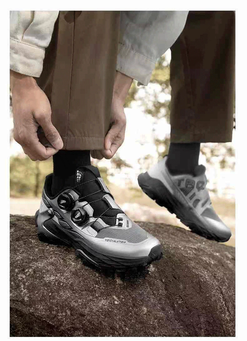 6669 Dial Trail Running Shoes product detail image 24