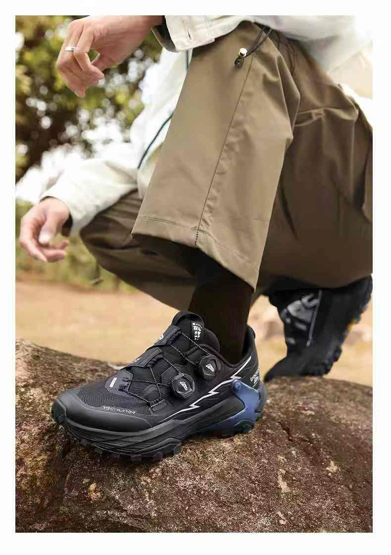 6669 Dial Trail Running Shoes product detail image 26