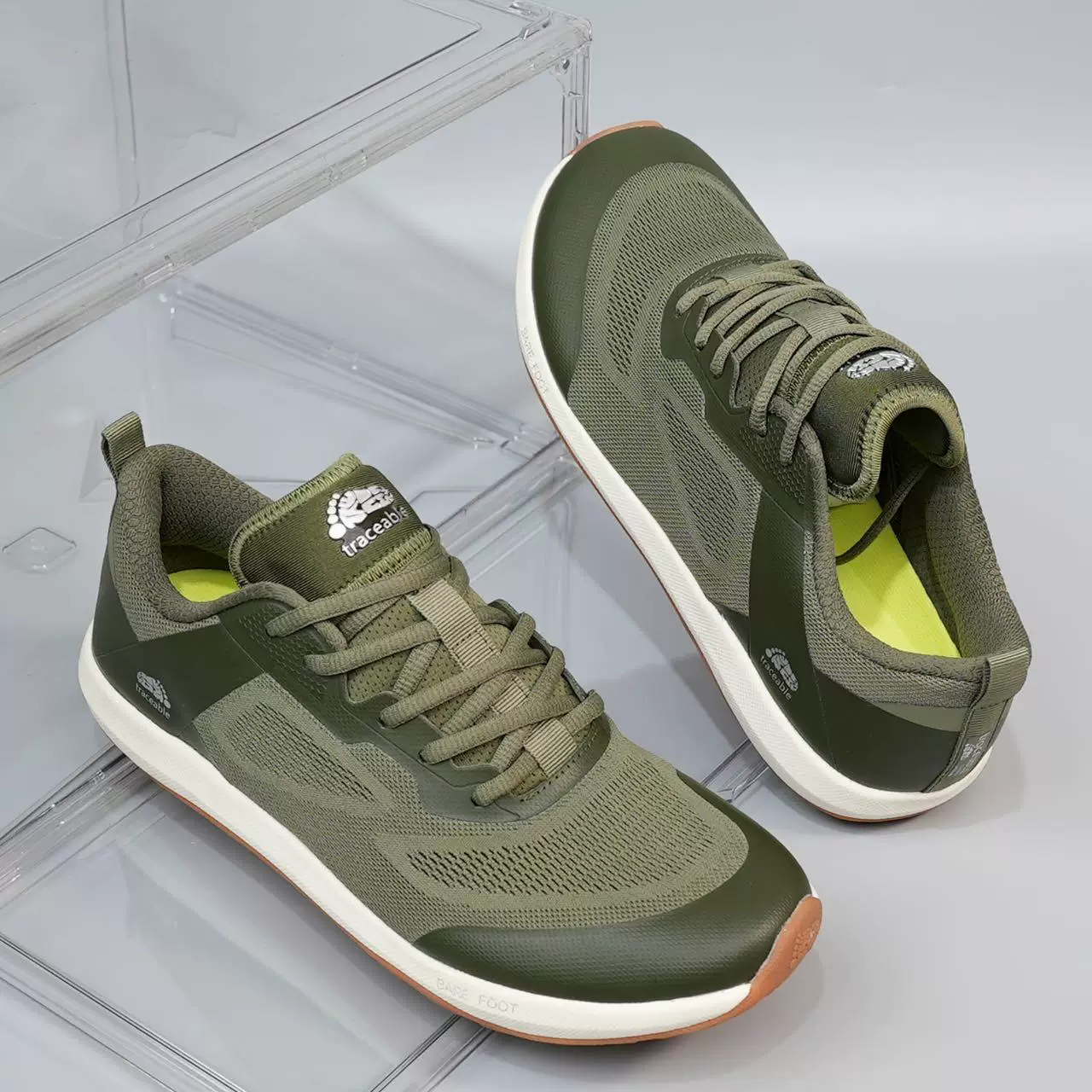 6687 Outdoor Casual Shoes product detail image 1