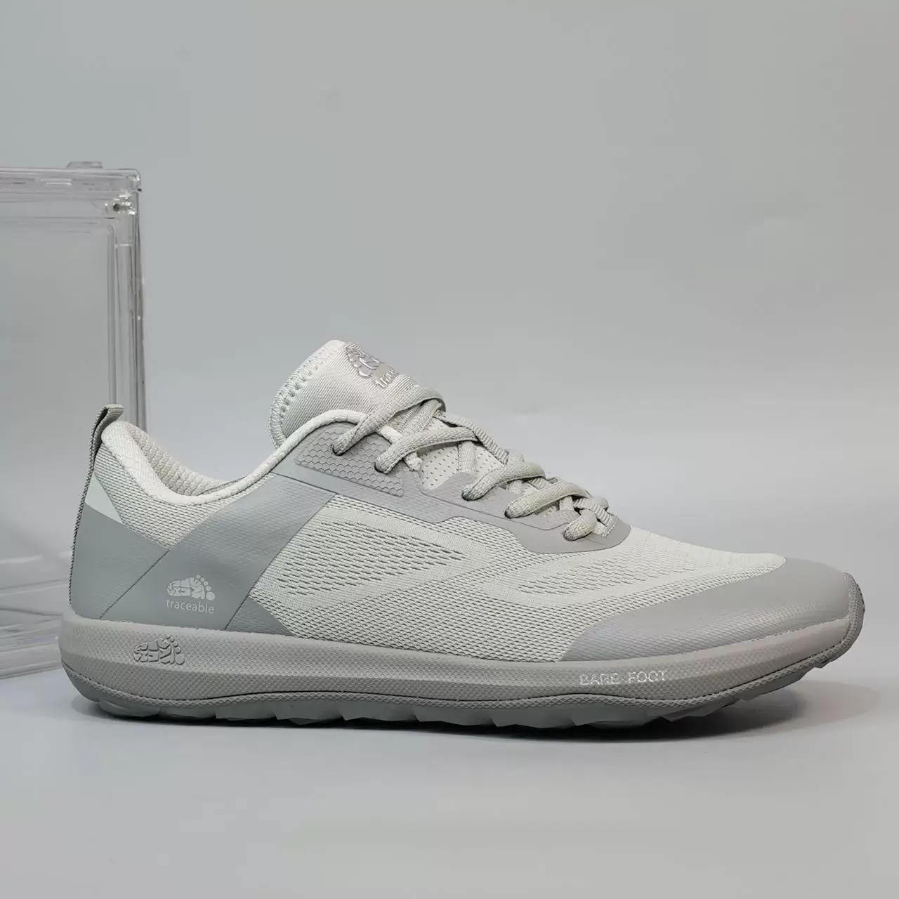 6687 Outdoor Casual Shoes product detail image 3
