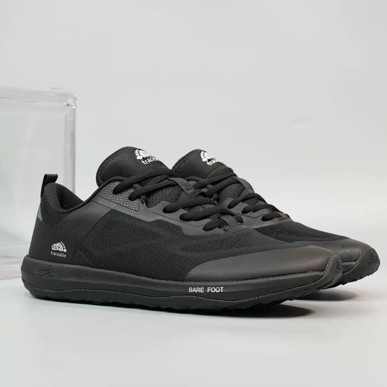 6687 Outdoor Casual Shoes product detail image 6