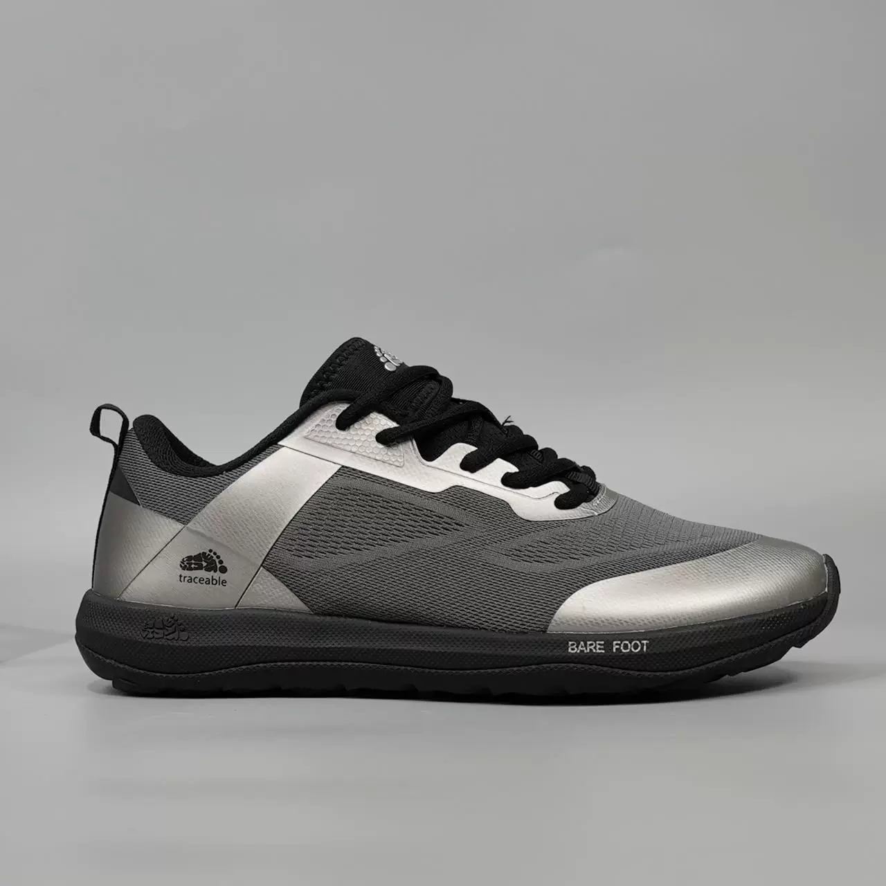 6687 Outdoor Casual Shoes product detail image 8