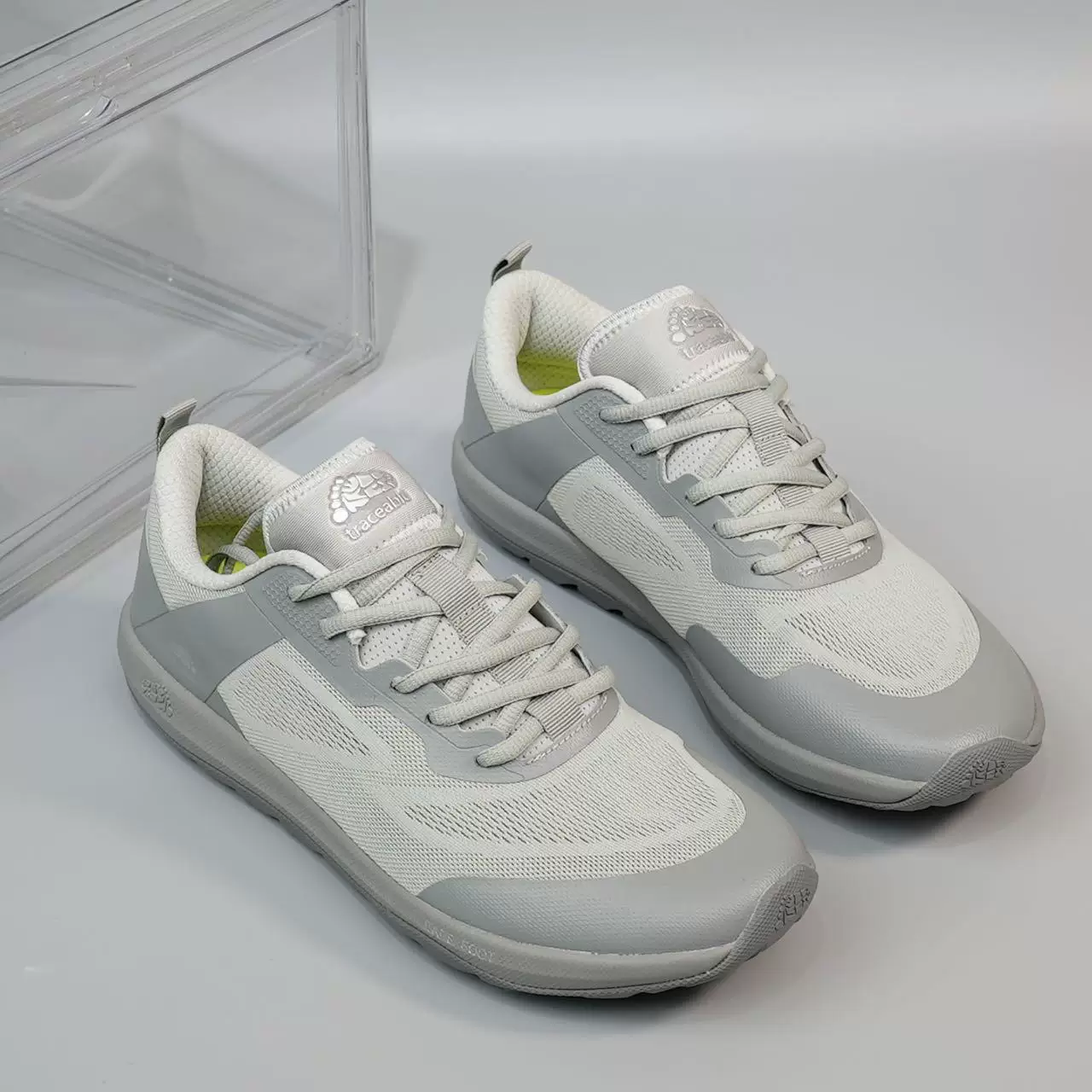 6687 Outdoor Casual Shoes product detail image 10