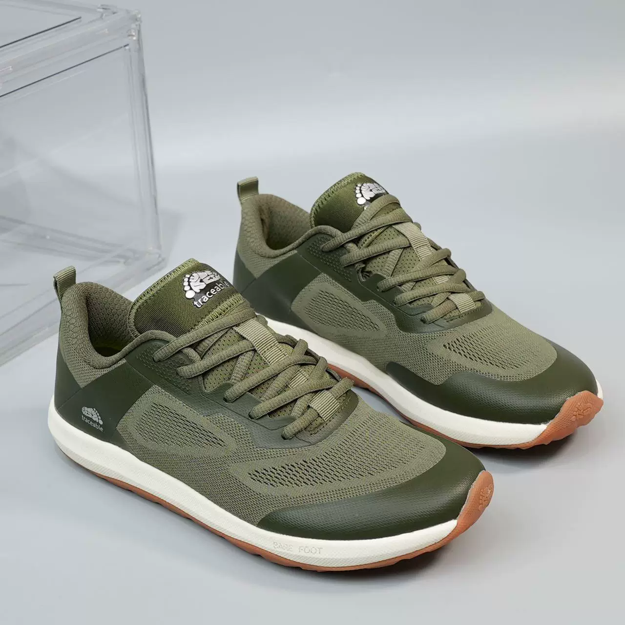 6687 Outdoor Casual Shoes product detail image 16