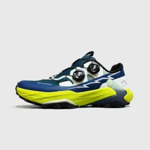 TRACEABLE 6669 Navy / Lime