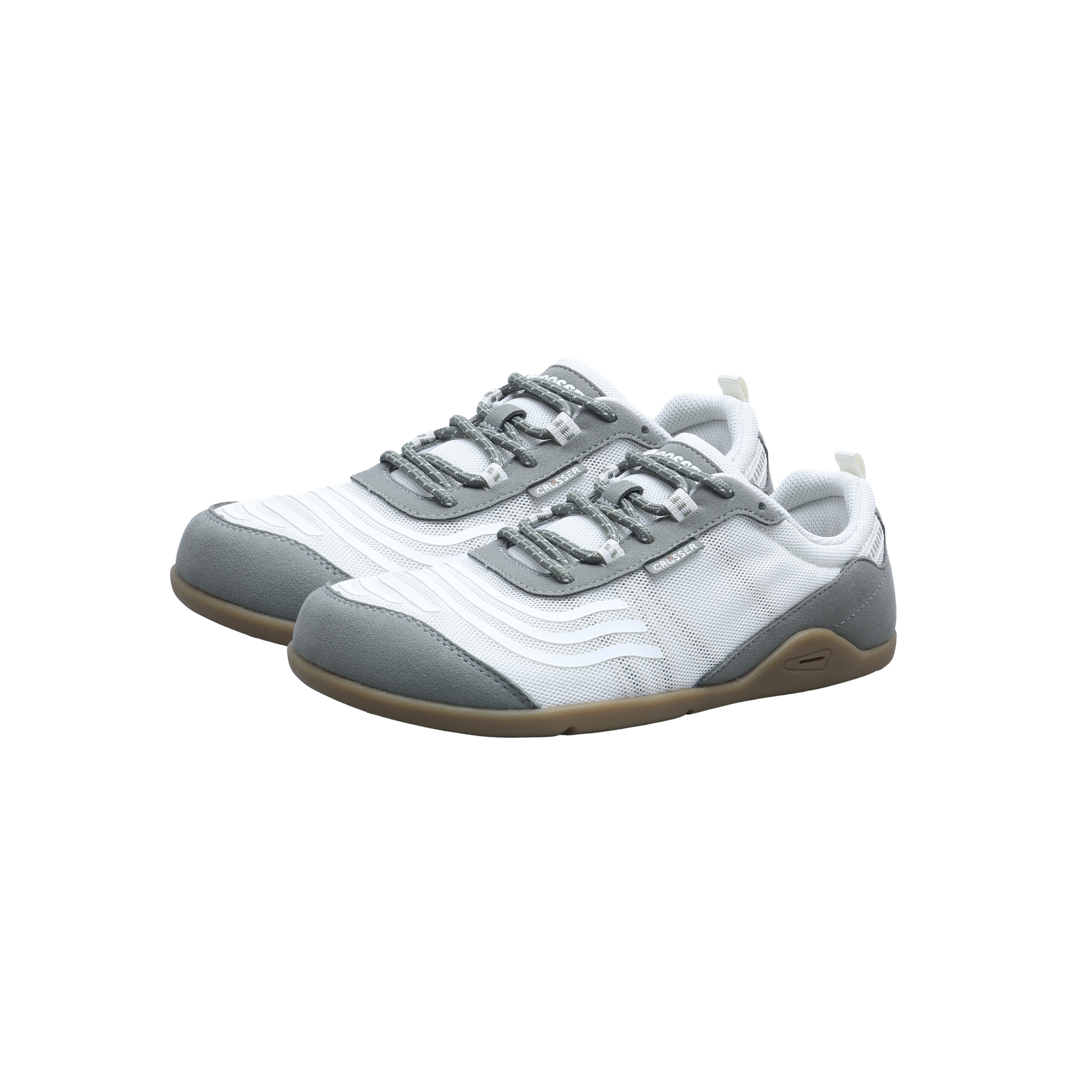 6255 Zero-Drop Barefoot Walking Shoes
