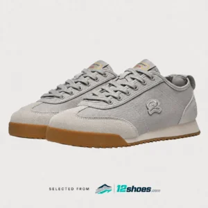 ZL5301 Zero-Drop Retro Barefoot Sneakers