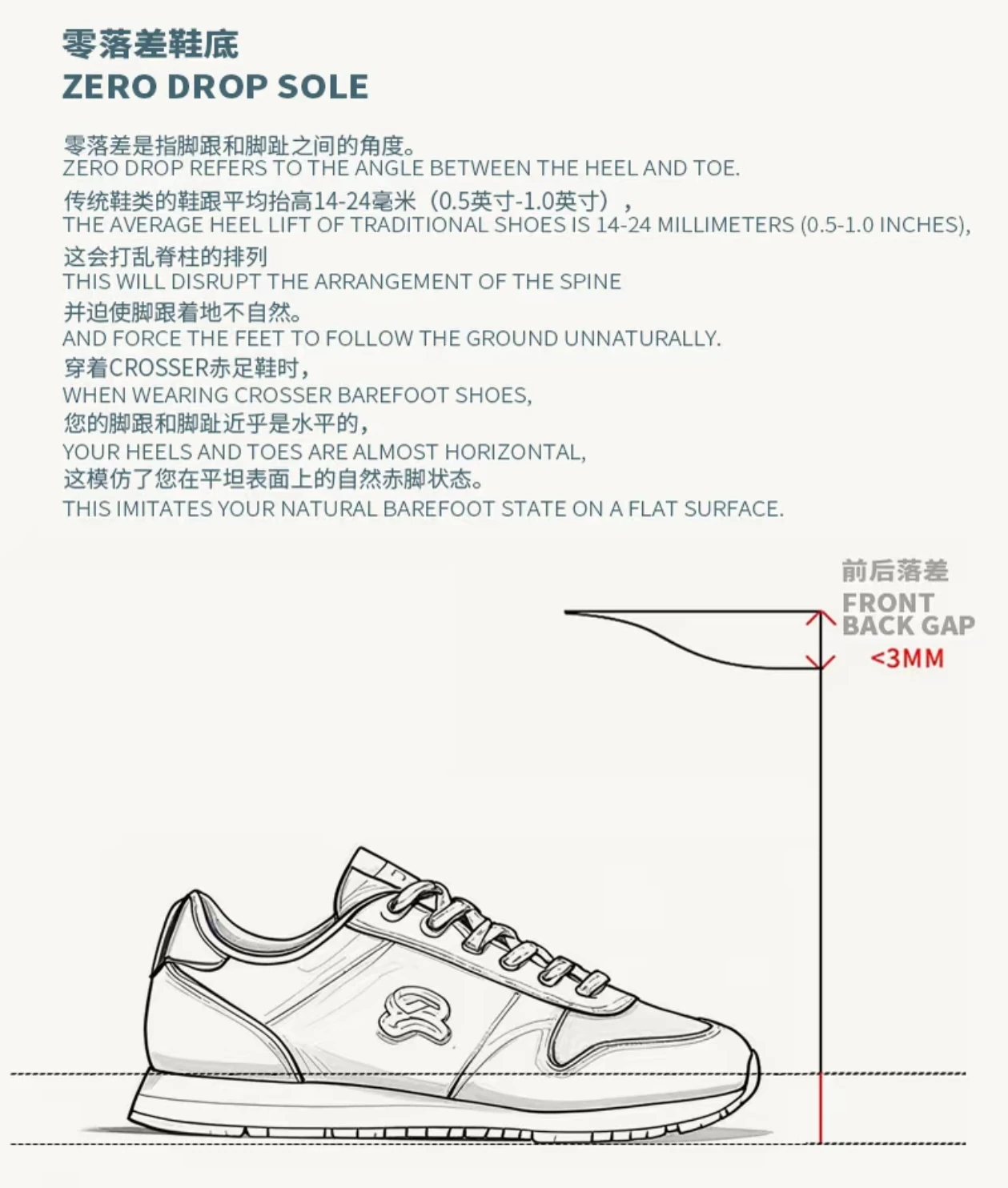 ZEROLAND ZL5301 product detail image 07