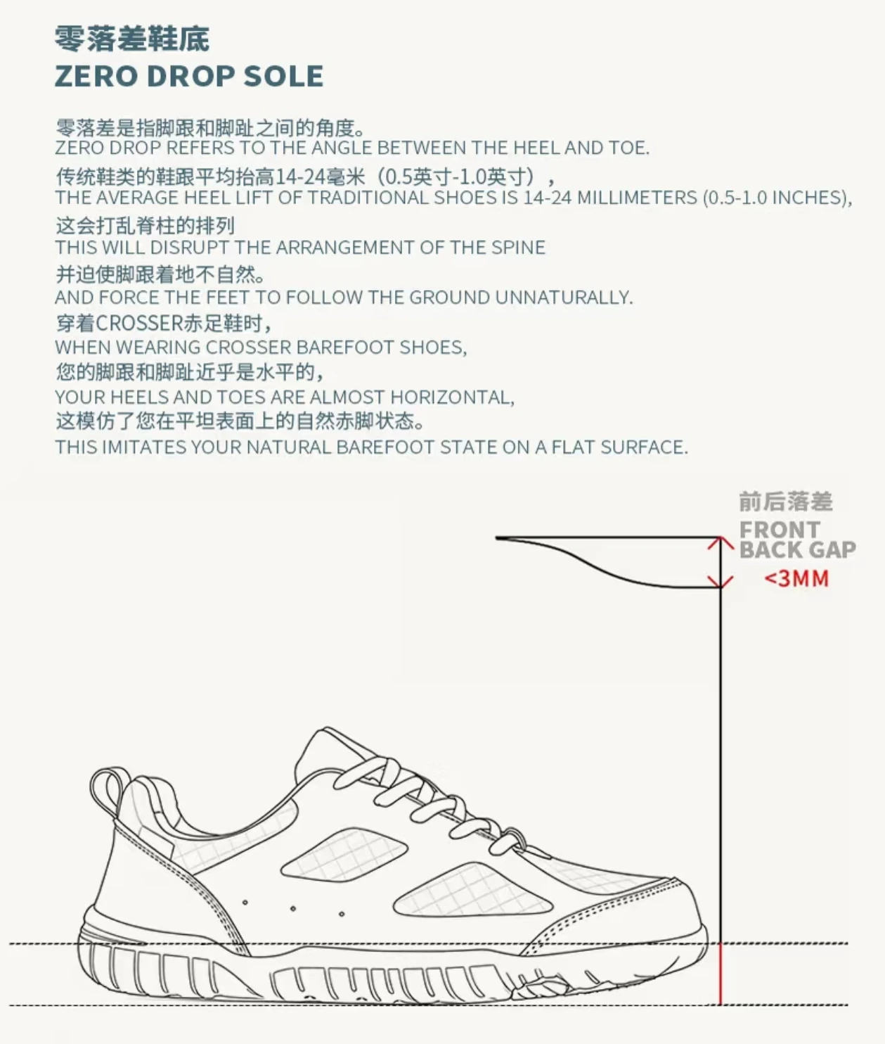 ZEROLAND ZL7101 product detail image 07