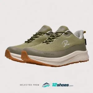 ZL8106 Wide-Toe Trail Running Shoes