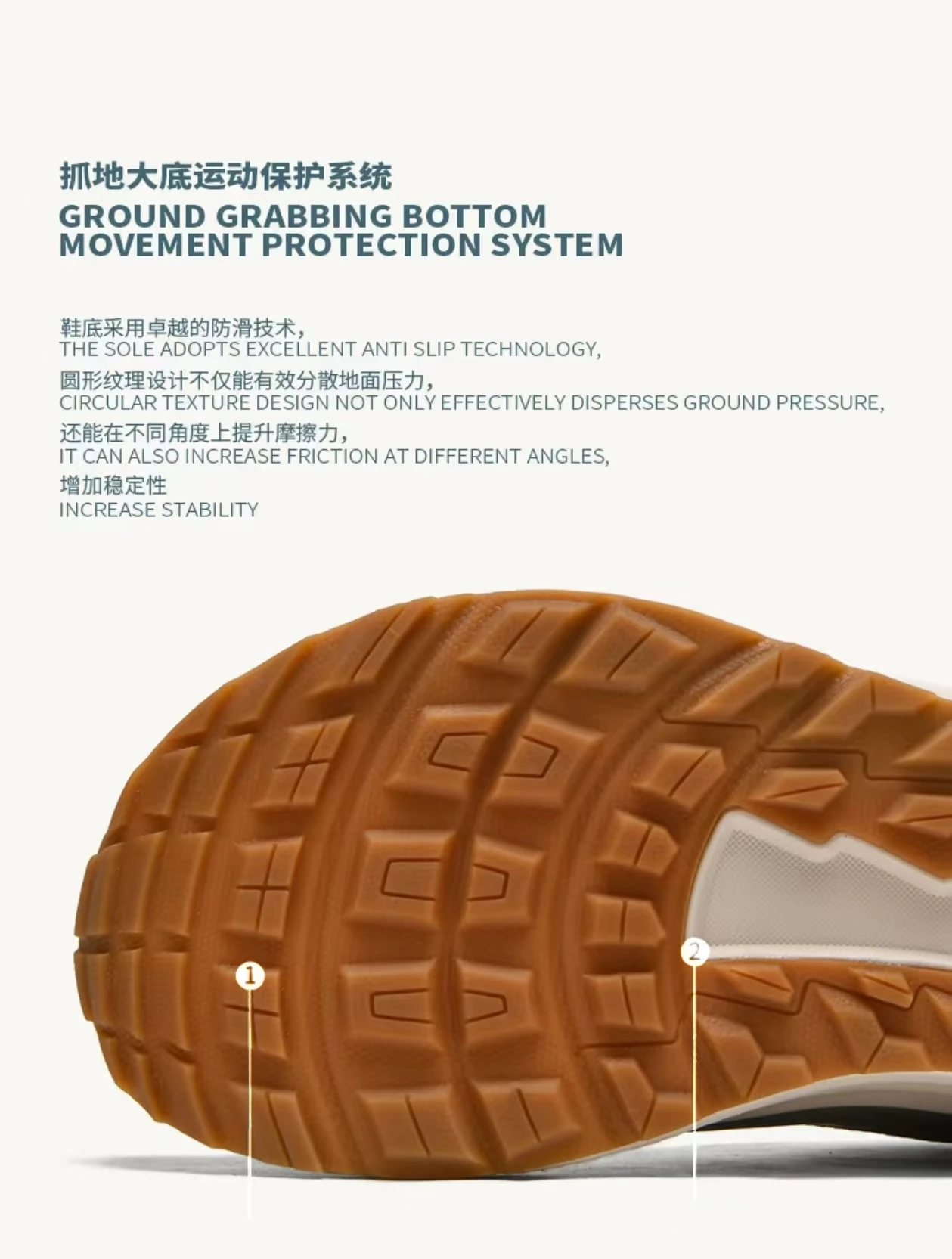 ZEROLAND ZL8106 product detail image 08