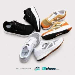 ZL8108 All-Terrain Mesh Running Shoes