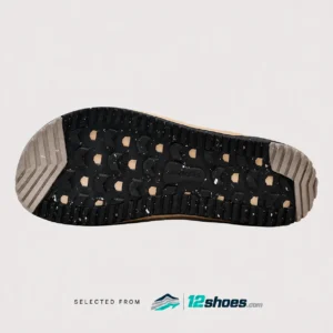 ZEROLAND ZL9101 waterproof high-top walking shoe outsole