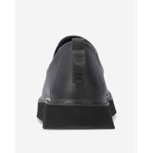 Kappa Terra Slip-On Lea heel