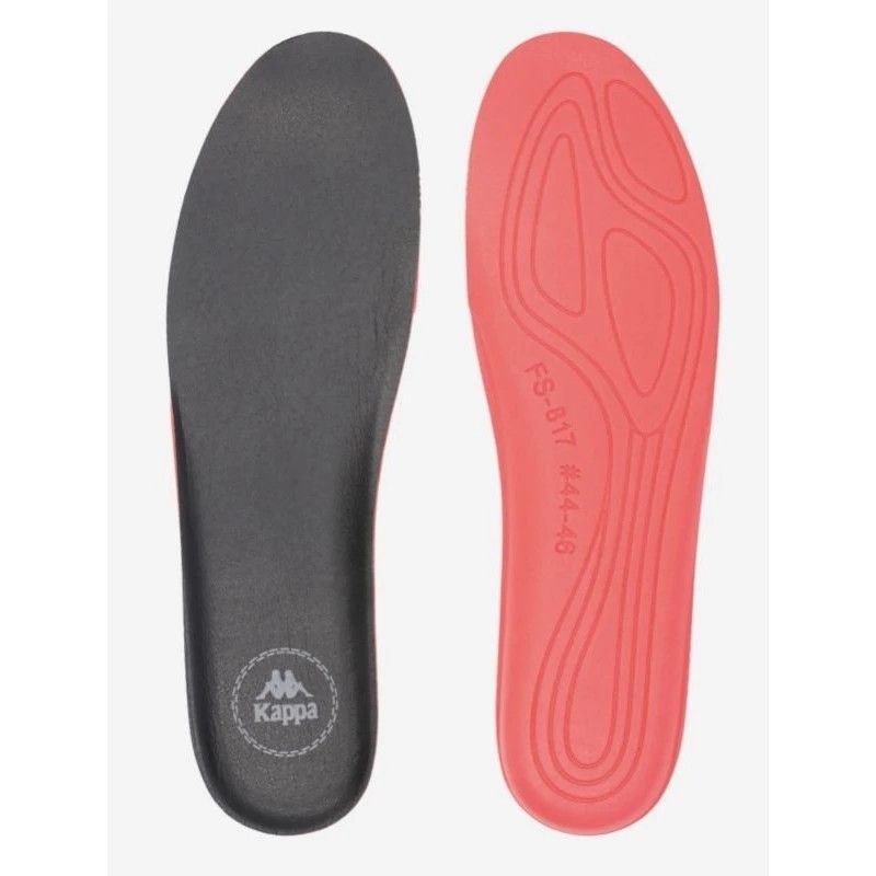 Kappa Terra Slip-On Lea insole