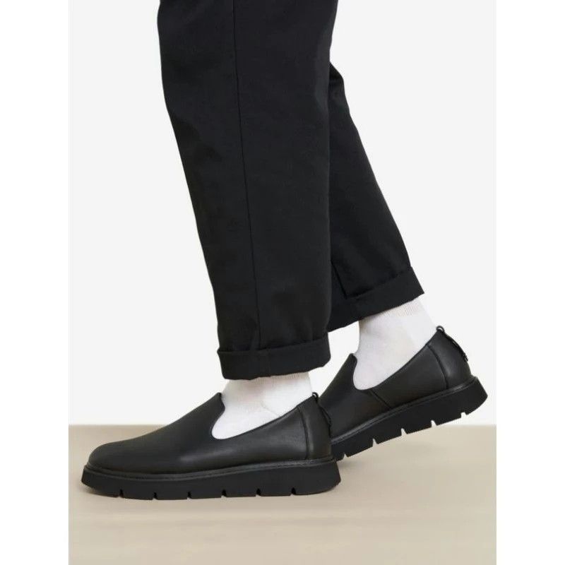 Kappa Terra Slip-On Lea on foot