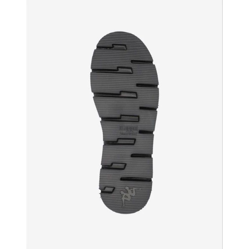 Kappa Terra Slip-On Lea outsole