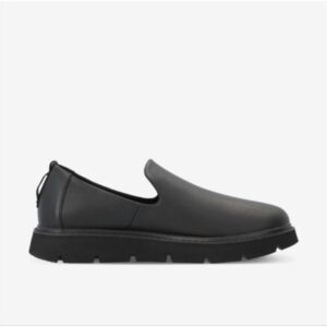 Kappa Terra Slip-On Lea side 1 