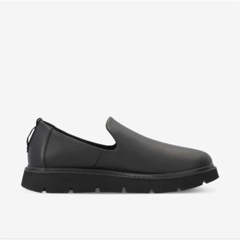 Kappa Terra Slip-On Lea side 1