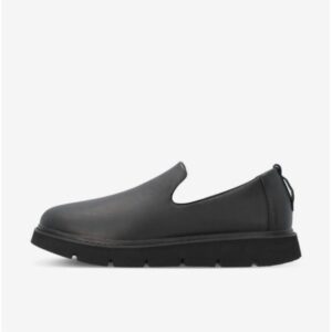 Kappa Terra Slip-On Lea side 2