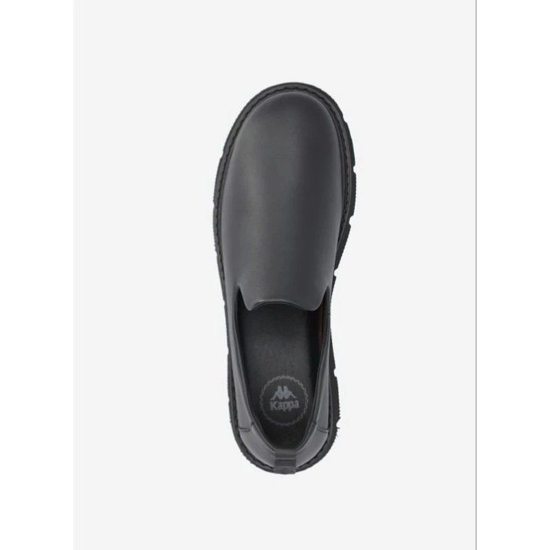 Kappa Terra Slip-On Lea top