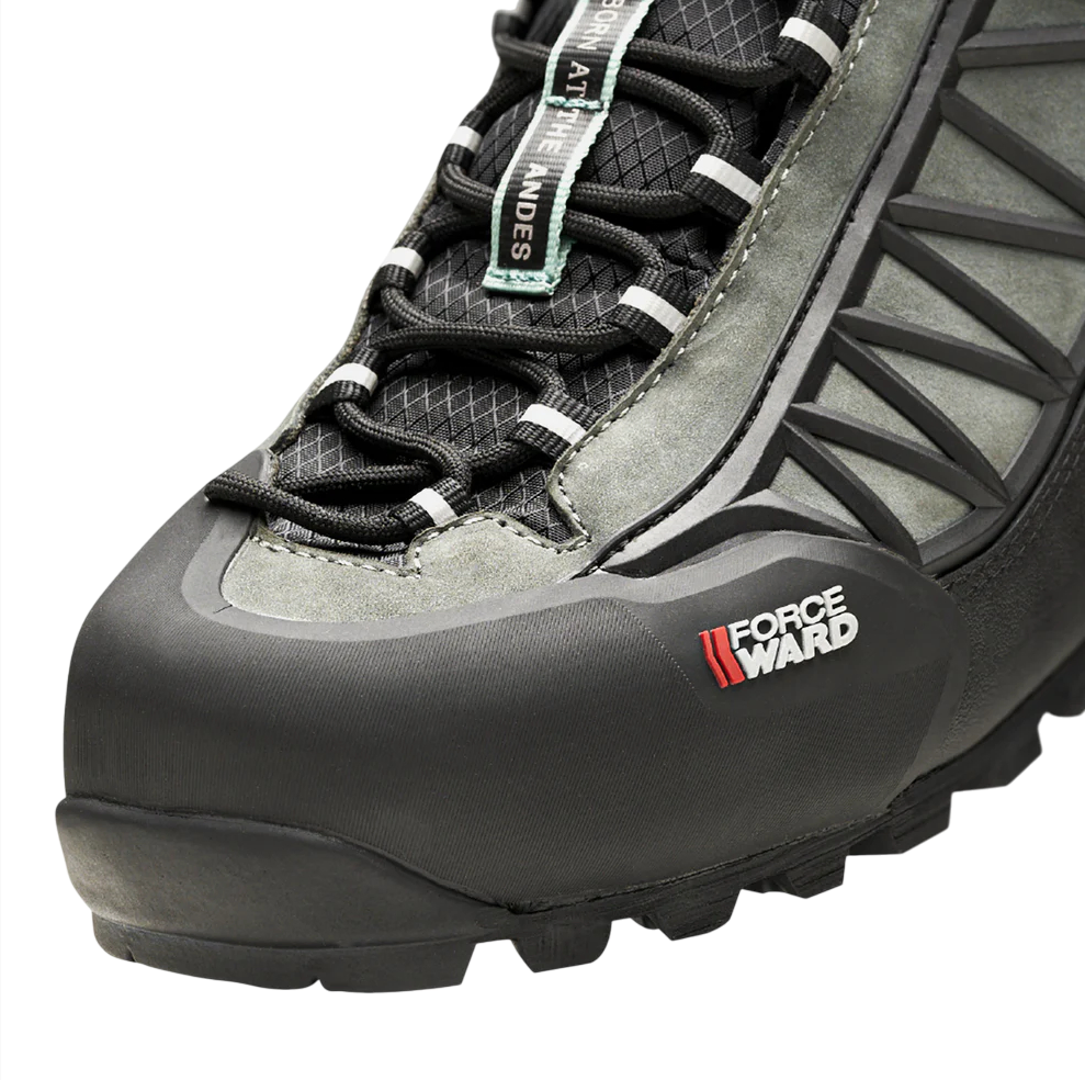 LIPPI Bravo Evo white-background detail view 5