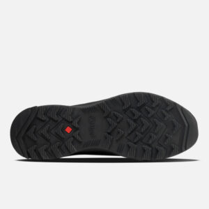 LIPPI Vulcano Iron Stone Mid B-Dry moss outsole
