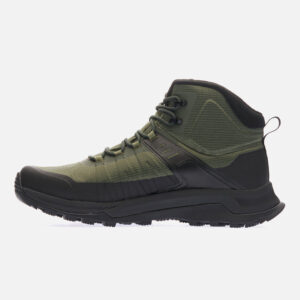 LIPPI Vulcano Iron Stone Mid B-Dry moss side 2