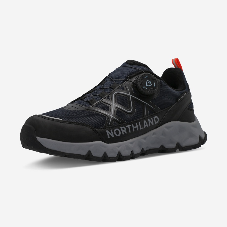 Northland Fly Hiker Jr angle