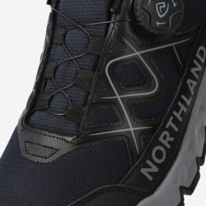 Northland Fly Hiker Jr dial detail