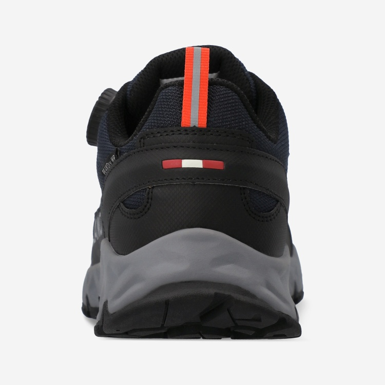 Northland Fly Hiker Jr heel