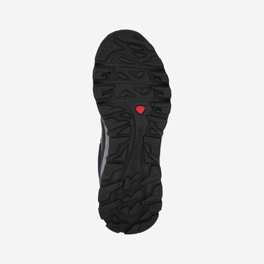 Northland Fly Hiker Jr outsole