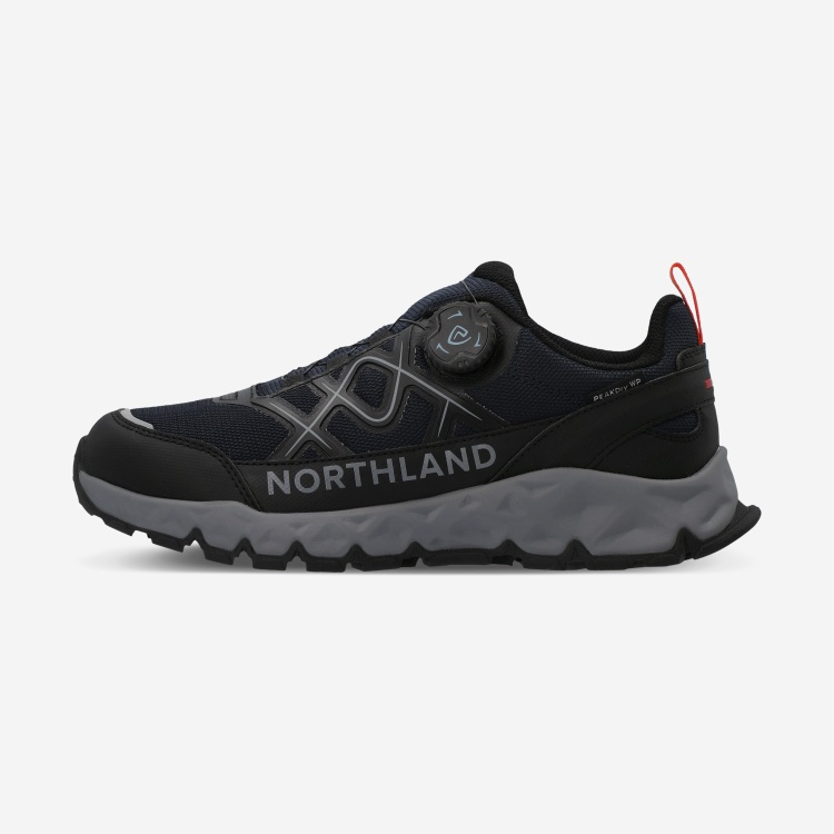 Northland Fly Hiker Jr side